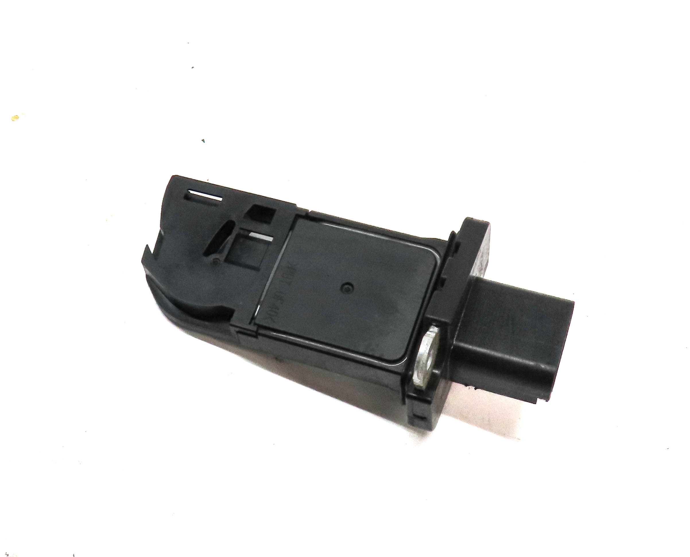 12-17 LAND ROVER LR2 EVOQUE DISCOVERY (L538 L550) 2.0L MASS AIR FLOW SENSOR MAF — exact item pictured